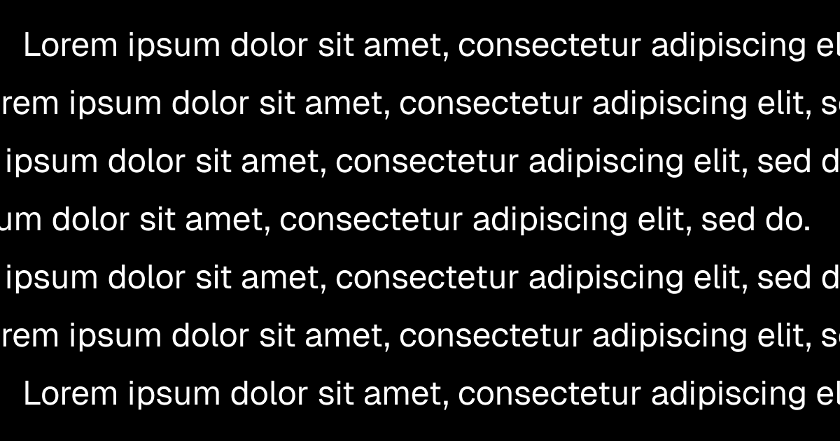 CSS-Only Marquee That Scrolls Only When Text Overflows